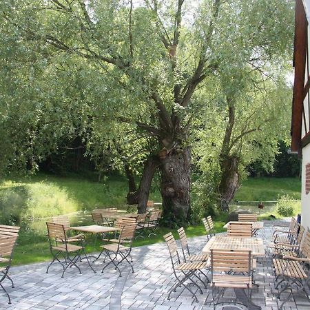 Landhaus Hui Waeller Beilstein  Екстер'єр фото