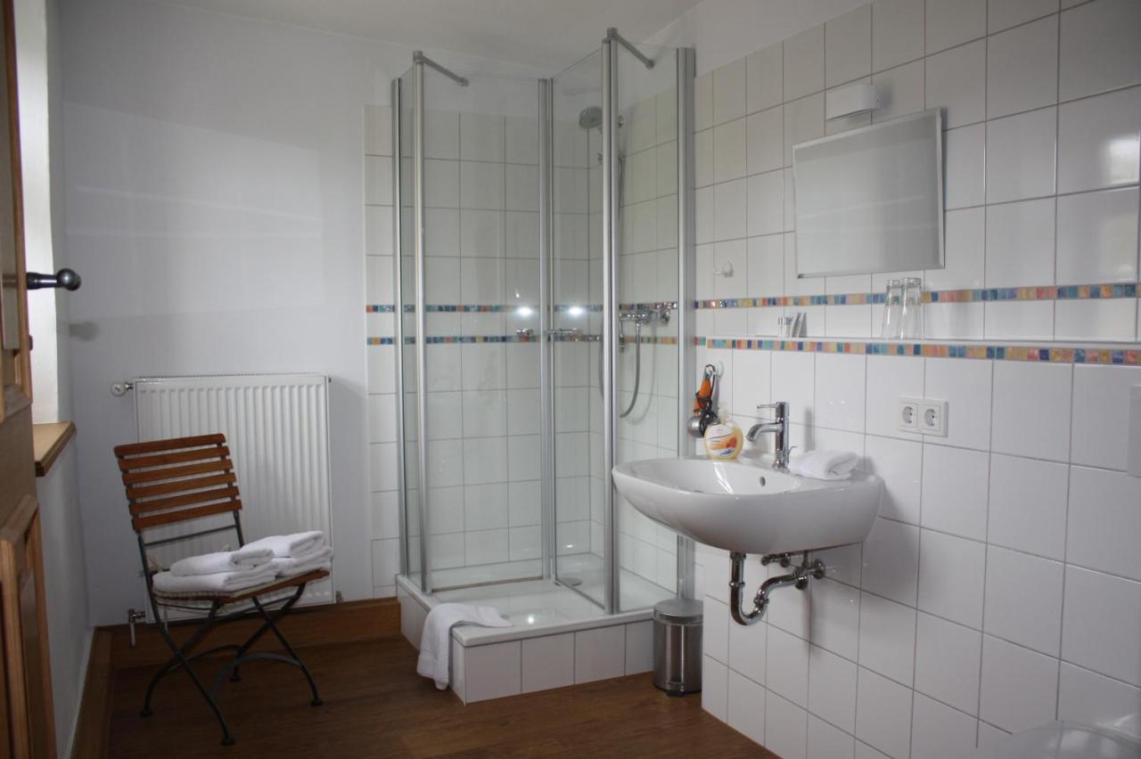 Landhaus Hui Waeller Beilstein  Екстер'єр фото