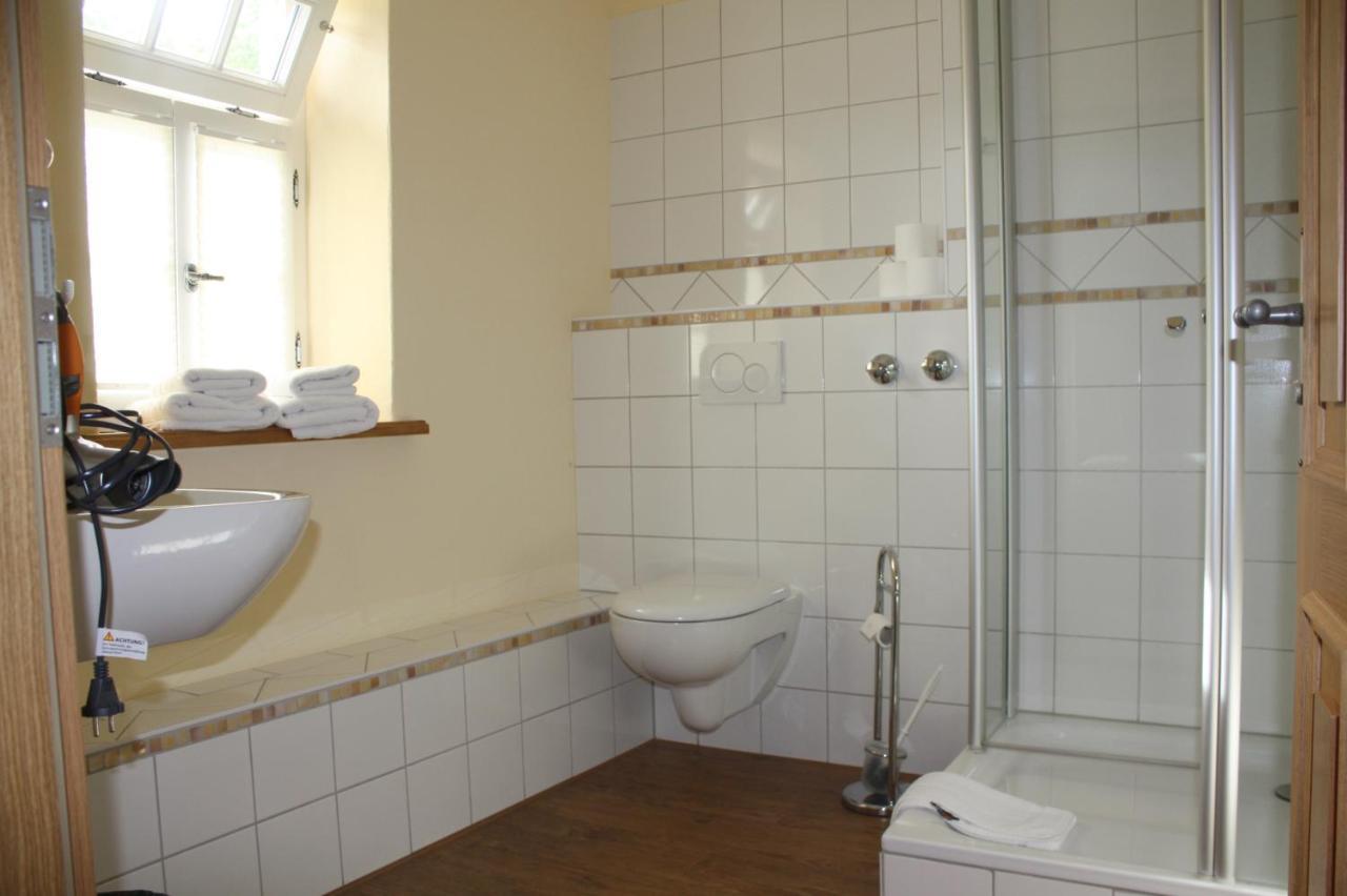 Landhaus Hui Waeller Beilstein  Екстер'єр фото