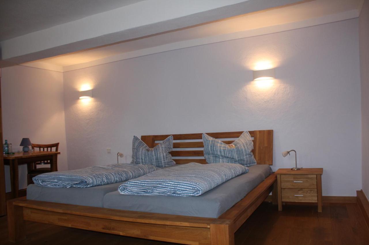 Landhaus Hui Waeller Beilstein  Екстер'єр фото