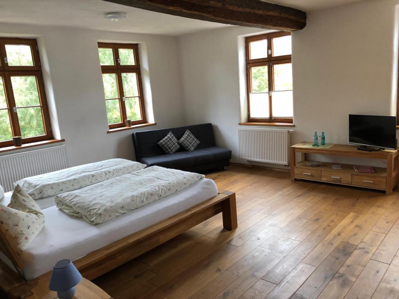 Landhaus Hui Waeller Beilstein  Екстер'єр фото