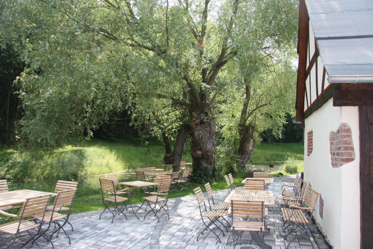 Landhaus Hui Waeller Beilstein  Екстер'єр фото